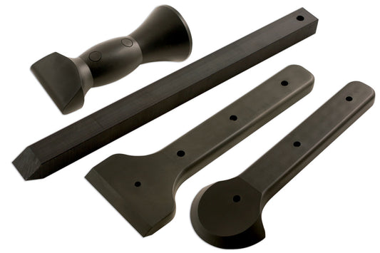 Power-TEC Chisel Metaplas Kit 91946