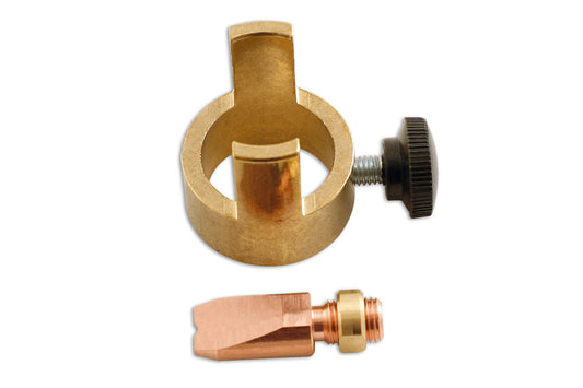 Power-TEC Electrode Kit for Squiggly Wire 91948