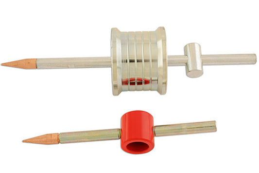 Power-TEC 91950 Weld & Pull Upgrade Kit