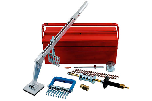 Power-TEC Panel Medic Repair Kit 91953