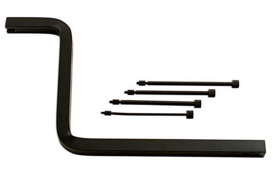 Power-TEC Hinge Pin Remover Set 91957