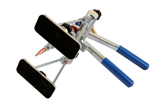 Power-TEC Sq-Eezy Puller Steel 91966