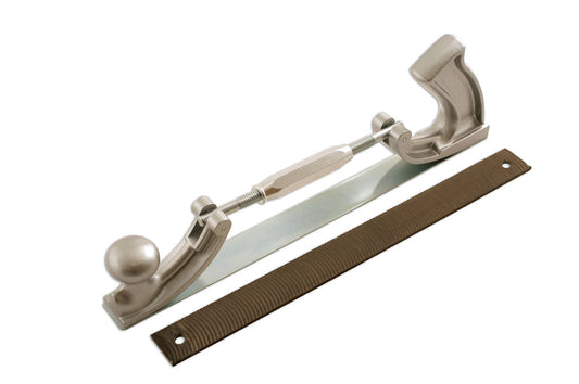 Power-TEC Flexicut File Holder with Body File 91969