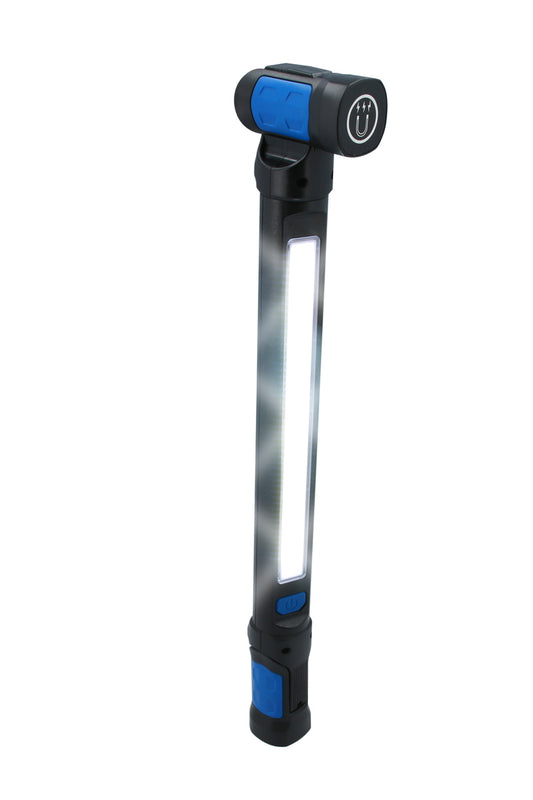 Laser Tools Under Bonnet Compact Work Lamp - 10W COB Infrared 9197