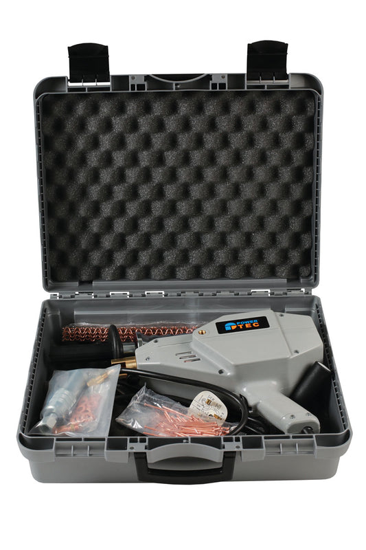 Power-TEC Tec-Spot Kit 91975