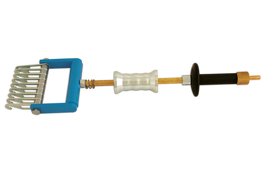 Power-TEC Pullrite & Slide Hammer 91981