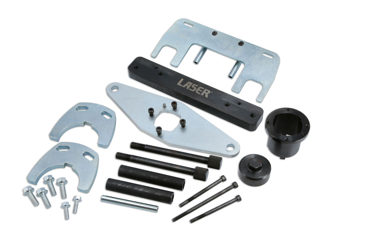 Laser Tools Engine Timing Kit - for JLR 1.5 Petrol 9200