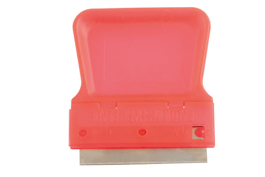 Power-TEC 92018 Handy Razor Scraper 5pc