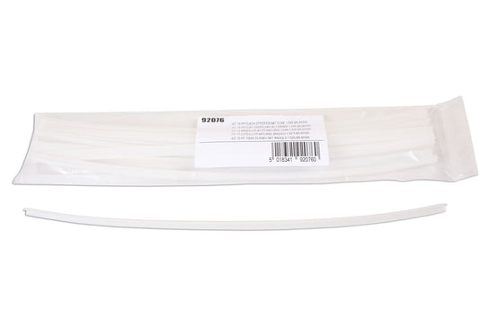 Power-TEC PP Natural Corner Strips 15pc 92076