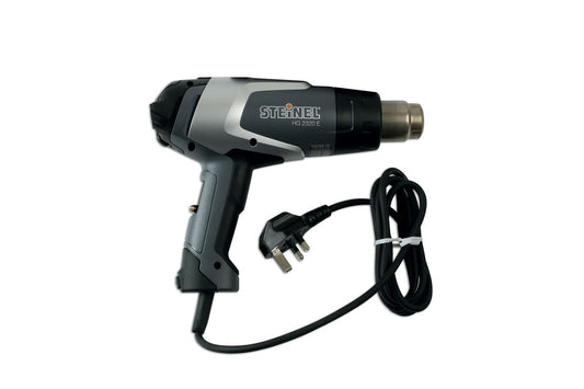 Power-TEC Digital Hot Air Gun 92077