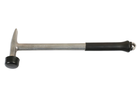 Power-TEC Rubber Faced Hammer - Horizontal Pein 92081