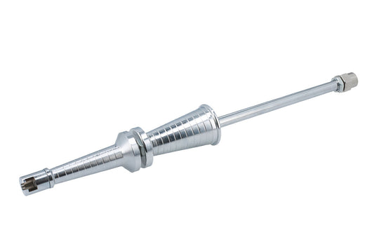 Power-TEC PDR Repair Slide Hammer 2.5kg Carbon Steel Length 520mm 92096