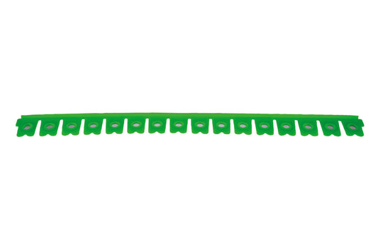 Power-TEC Magnetic Panel Edge Protector For Sanding Grinding Length 545mm 92097