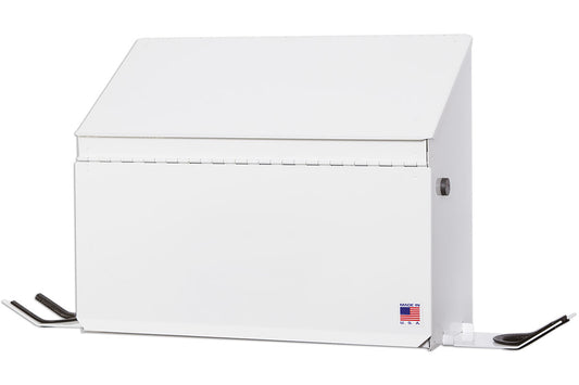 Power-TEC Boothbox Maxi 92109