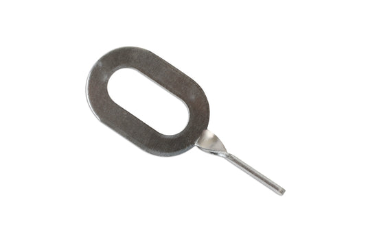 Power-TEC Ironing nozzle for PRS20 91774 91777
