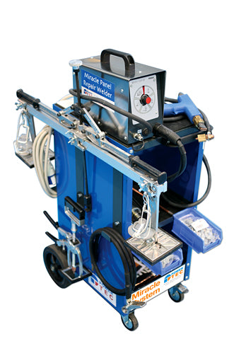 Power-TEC Miracle System - Standard Kit 92170