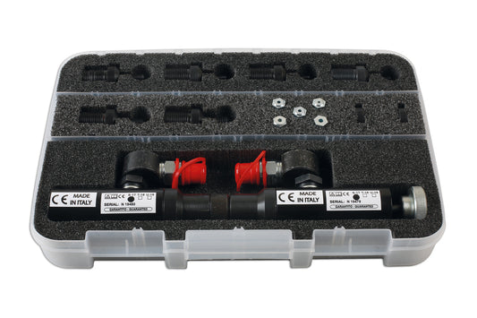 Power-TEC Riveting Tool Kit for SPR Kits 92224