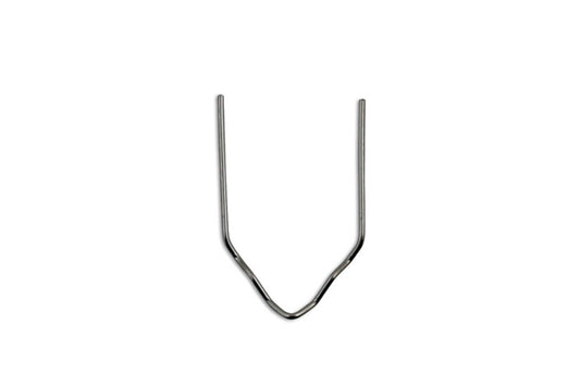 Power-TEC V Shape Staples 0.6mm 100pcs 92260