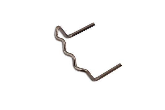 Power-TEC Right Angle U Staples 0.8mm 100pcs 92262