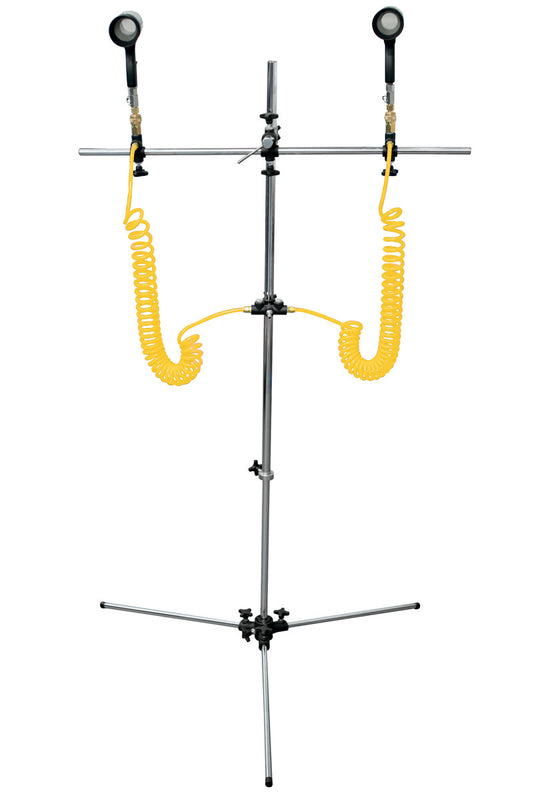 Power-TEC Paint Drying System - Water Based 92284