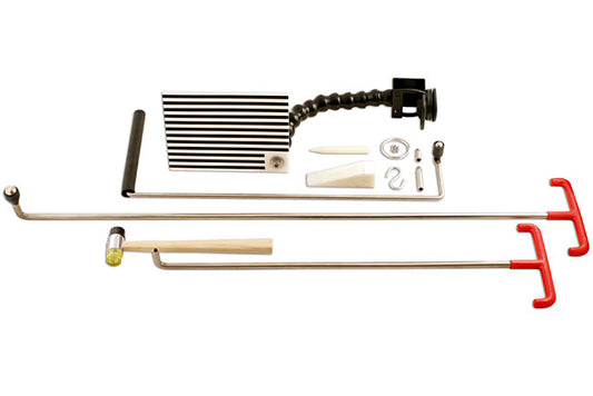 Power-TEC Magnetic Roller Tip Panel Repair Kit 92294