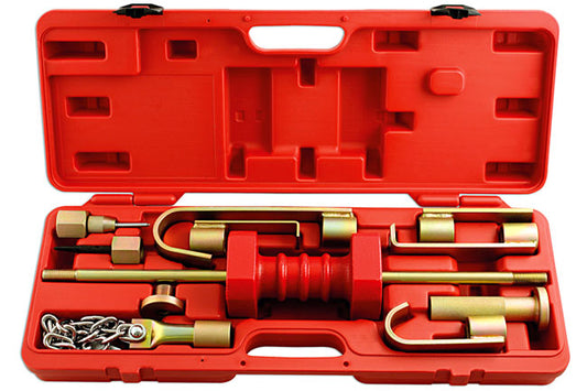 Power-TEC Bodywork Slide Hammer Set 5.4kg 92297