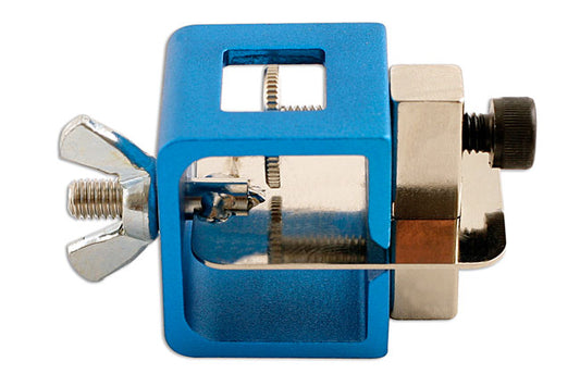 Power-TEC Butt Welding Clamp Set 4pc 92300