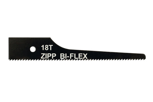 Power-TEC Air Saw Blades 18TPI 5pc 92311