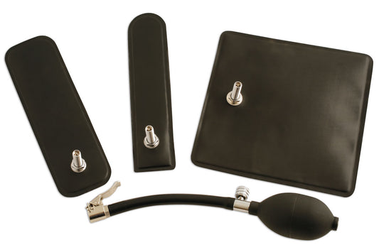 Power-TEC Inflatable Panel Bag Set 3pc 92315