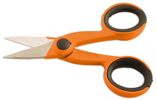 Power-TEC Technicians Scissors 92318