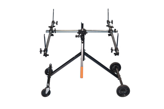 Power-TEC Panel Stand - Bonnets, Bumpers, Doors, Wings 92322