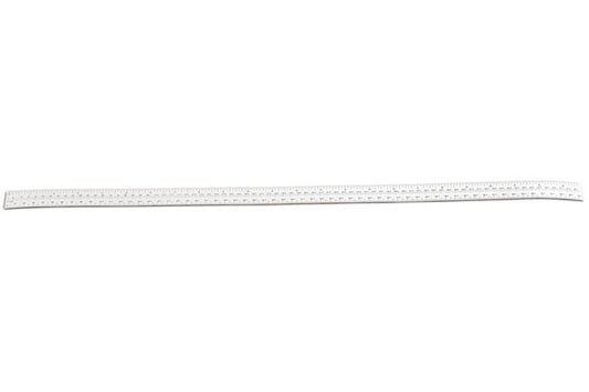 Power-TEC Magnetic Ruler - 605mm 92329