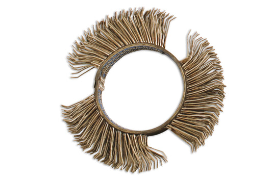 Power-TEC Coarse Wire Wheel 0.70mm 92330
