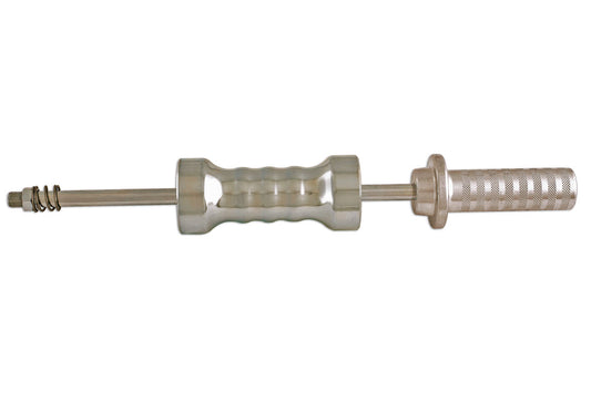 Power-TEC Slide Hammer, M14 Thread 2.5kg 92345