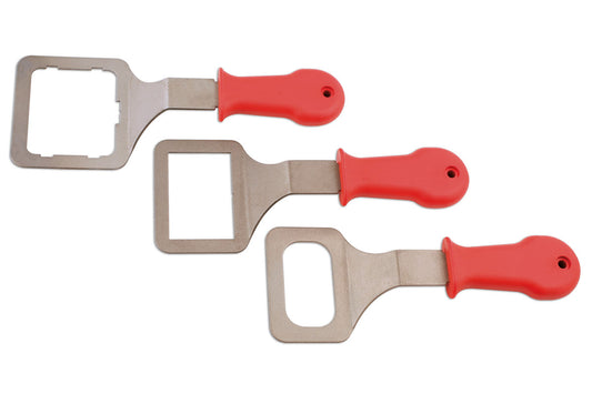 Power-TEC Rain and Light Sensor Removal 3pc 92366