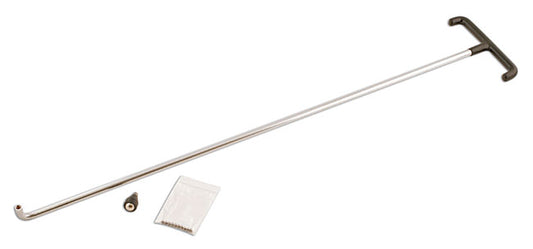 Power-TEC PDR Training Bar & 10 Surface Traces 92369