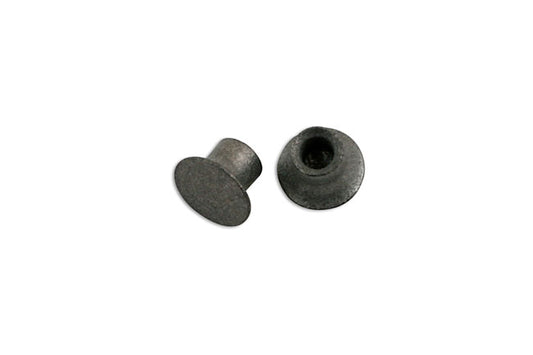 Power-TEC Self Piercing Rivets 3.3 x 3.5mm Pack of 100 92387
