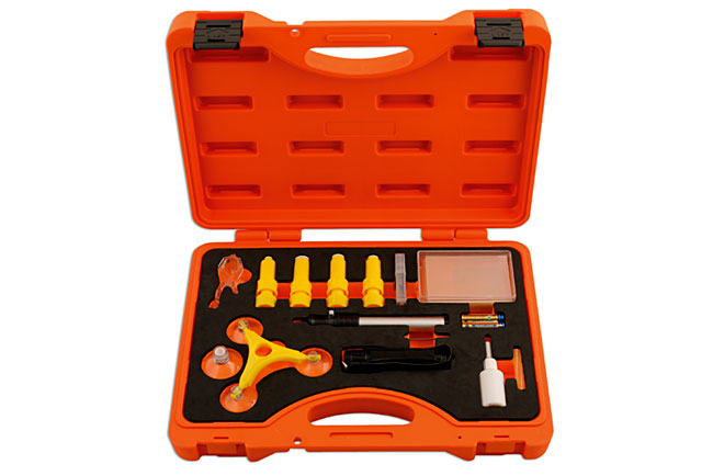 Power-TEC 92391 Windscreen Repair Kit