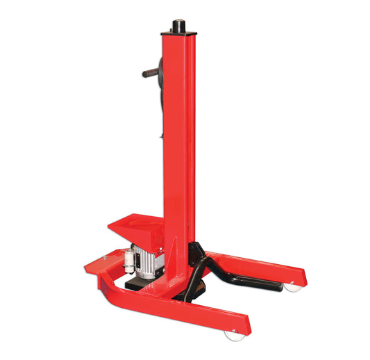Power-TEC Mobi Lift Mk 2 Euro Plug 92400