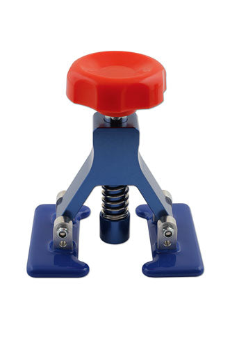 Power-TEC Dent Puller Kit with 10 Pads 92407