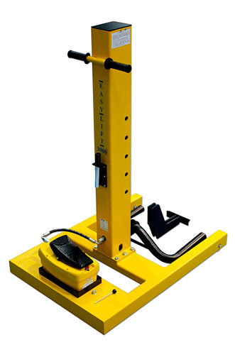 Power-TEC Easy Lift Hydraulic - 3000kg 92409