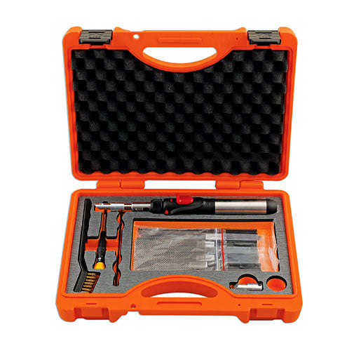 Power-TEC Plastic Welding Kit 92418