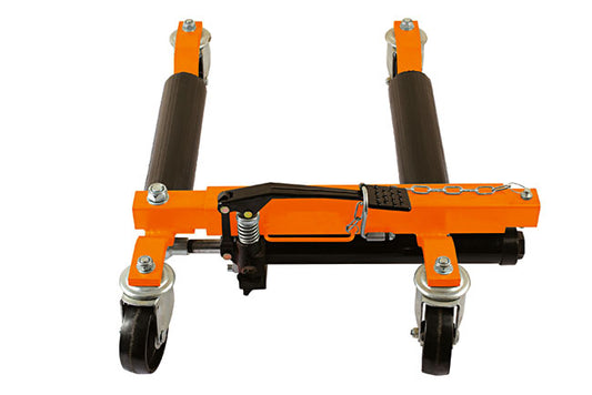 Power-TEC Hy-Jacks, Pair 92438