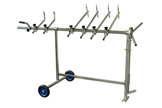Power-TEC Rotamate Panel Stand 92443