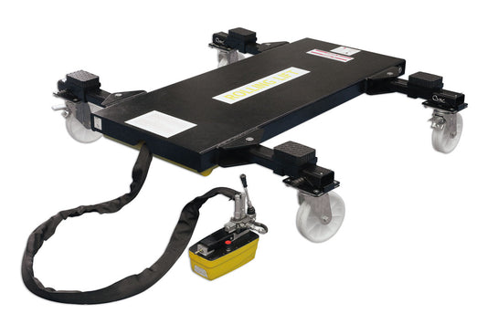 Power-TEC Mobile Rolling Lift 92454