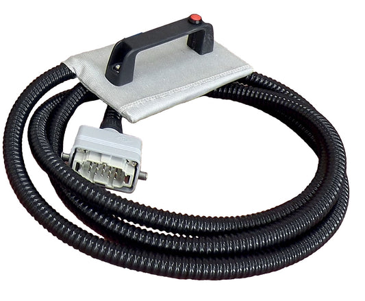 Adaptor - Heat Pad by Power-TEC 92462