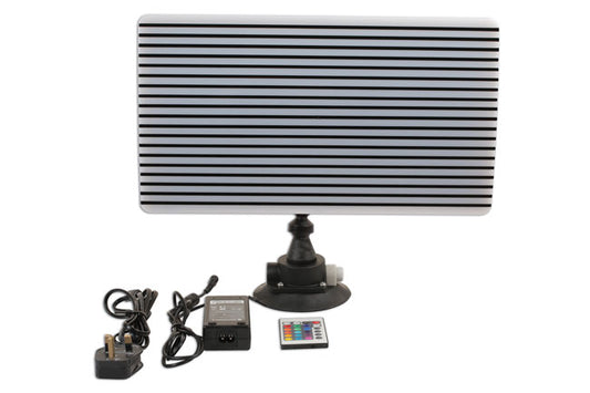 Power-TEC 92467 LED Multi-Colour PDR Light Board