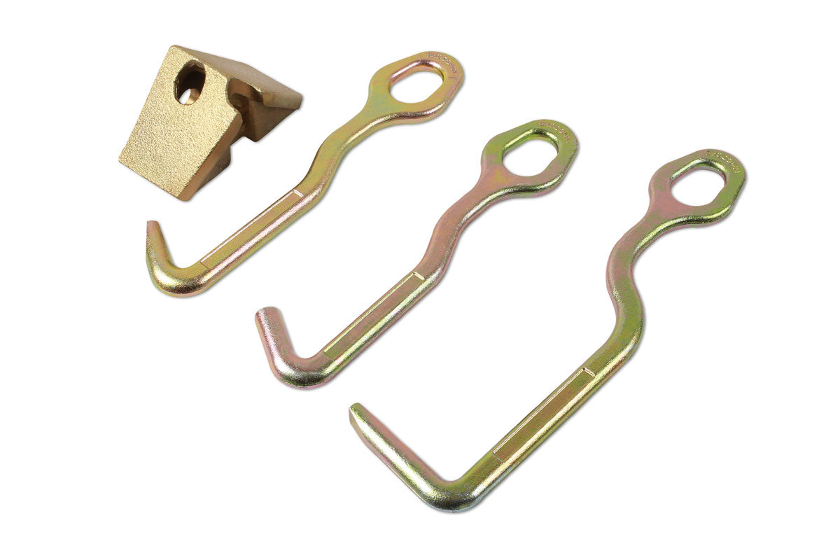 Power-TEC Body Block Pulling Kit 92479