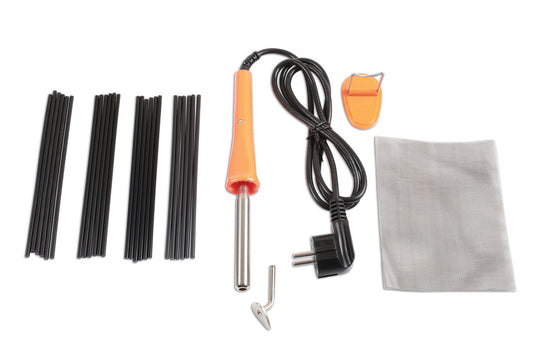 Power-TEC Plastic Welding Kit - Euro 92480