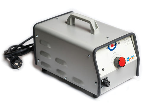 Power-TEC 92481 Hot Spot 2